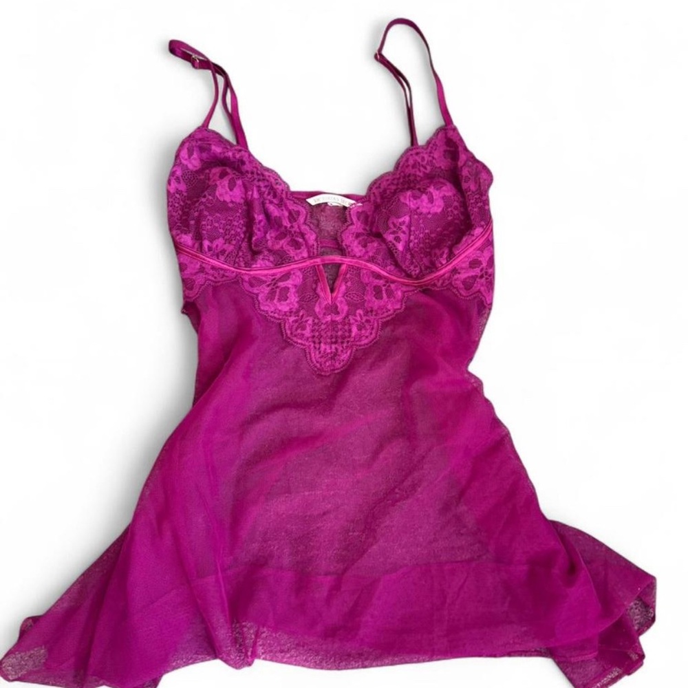 Vintage Victoria Secret dress